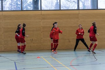 Bild 60 - Girls Cup